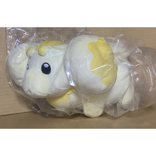 ポケモン(ポケモン)のポケモンセンター限定ぬいぐるみセット エンタメ/ホビーのおもちゃ/ぬいぐるみ(ぬいぐるみ)の商品写真