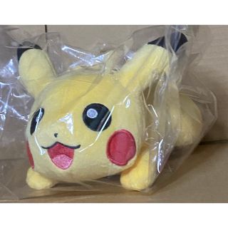 ポケモン(ポケモン)のポケモンセンター限定ぬいぐるみセット(ぬいぐるみ)