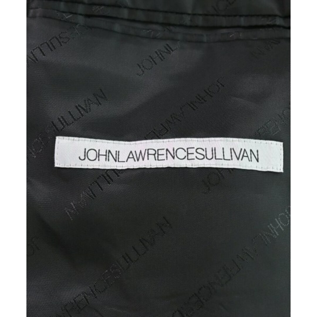 JOHN LAWRENCE SULLIVAN(ジョンローレンスサリバン)のJOHN LAWRENCE SULLIVAN ジャケット 44(S位) 【古着】【中古】 メンズのジャケット/アウター(その他)の商品写真