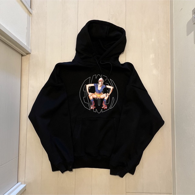 Evisen ROLLER DISCO HOODIE パーカー | フリマアプリ ラクマ