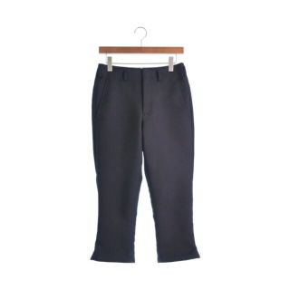 試着のみ未使用 22AW コムコム コムデギャルソンチュールレイヤード
