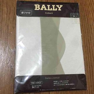 バリー(Bally)のBALLYストッキング(タイツ/ストッキング)