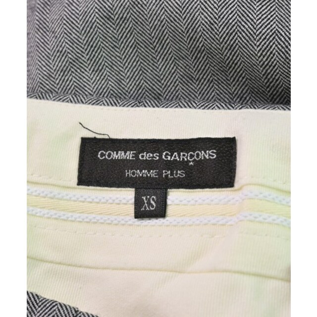 COMME des GARCONS HOMME PLUS(コムデギャルソンオムプリュス)のCOMME des GARCONS HOMME PLUS パンツ（その他） 【古着】【中古】 メンズのパンツ(その他)の商品写真