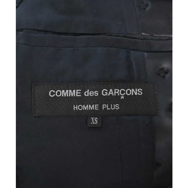 COMME des GARCONS HOMME PLUS(コムデギャルソンオムプリュス)のCOMME des GARCONS HOMME PLUS カジュアルジャケット 【古着】【中古】 メンズのジャケット/アウター(テーラードジャケット)の商品写真