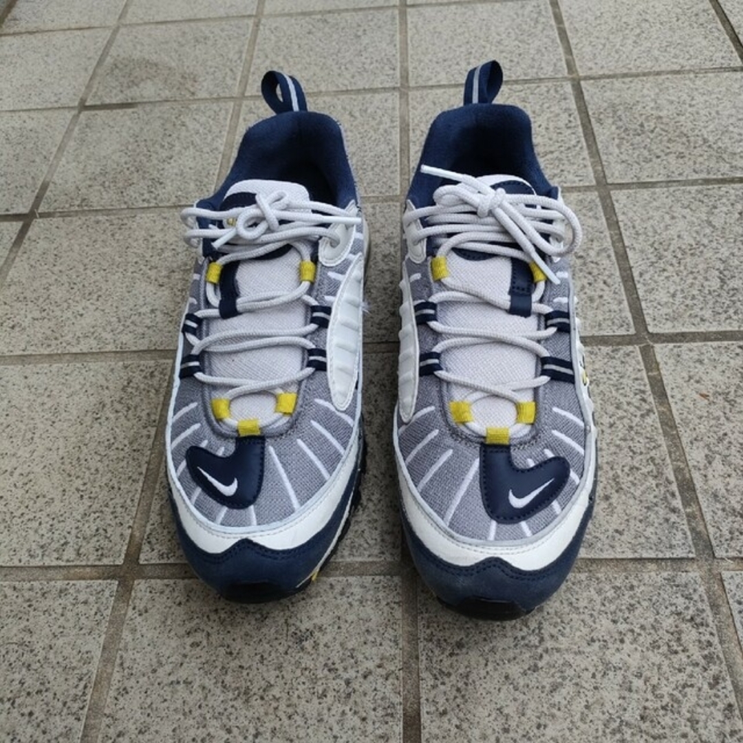 NIKE エアマックス98　OG　28cm US10