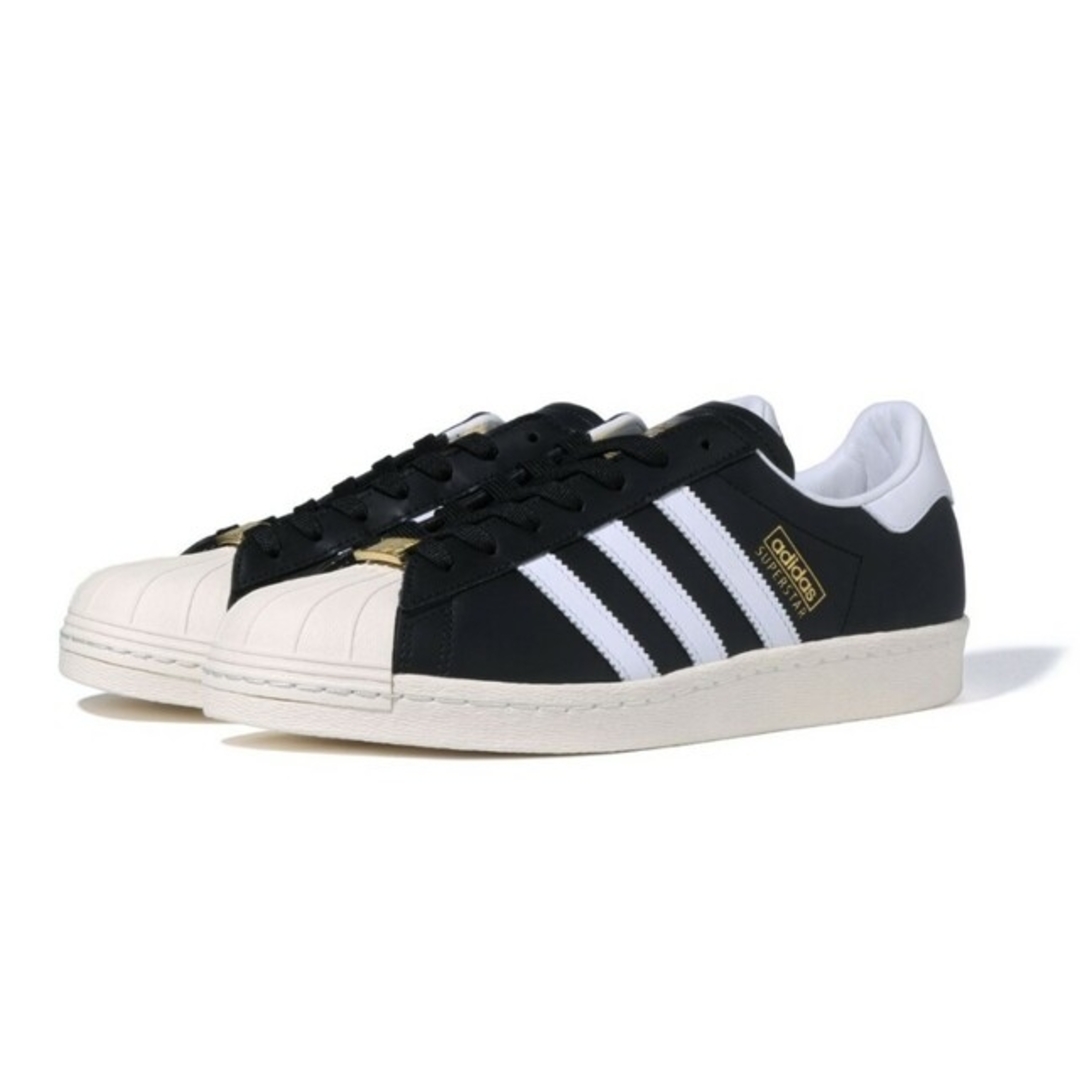 adidas/BAPE X ADIDAS SUPERSTAR 80S BAPE