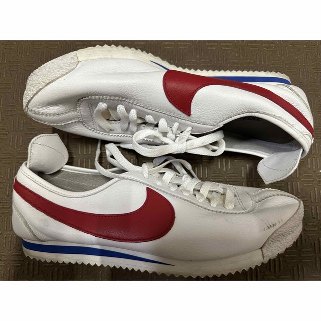 2015 NIKE CORTEZ 72 SP US8 813031-164