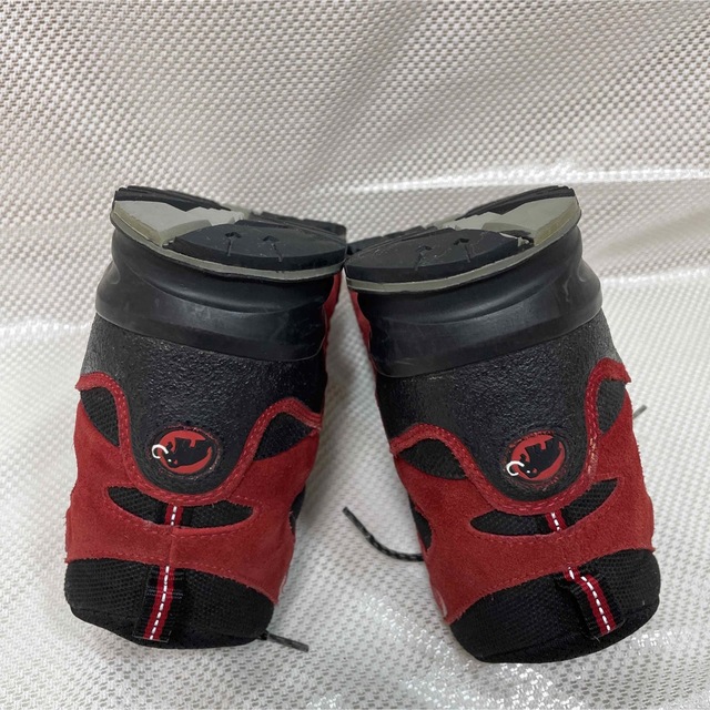 Mammut(マムート)の【美品】MUMMUT Teton GTX 26.5☆GORE-TEX 完全防水☆ スポーツ/アウトドアのアウトドア(登山用品)の商品写真