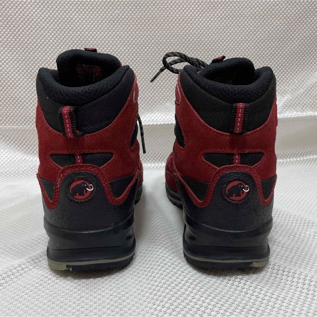 Mammut(マムート)の【美品】MUMMUT Teton GTX 26.5☆GORE-TEX 完全防水☆ スポーツ/アウトドアのアウトドア(登山用品)の商品写真