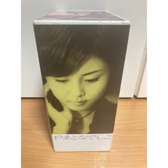 TVドラマ】やまとなでしこ DVD-BOX(6枚組) TVドラマ】やまとなでしこ DVD-BOX(6枚組)