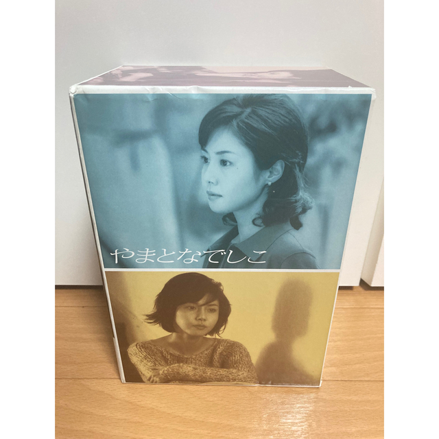 やまとなでしこ DVD-BOX〈6枚組〉