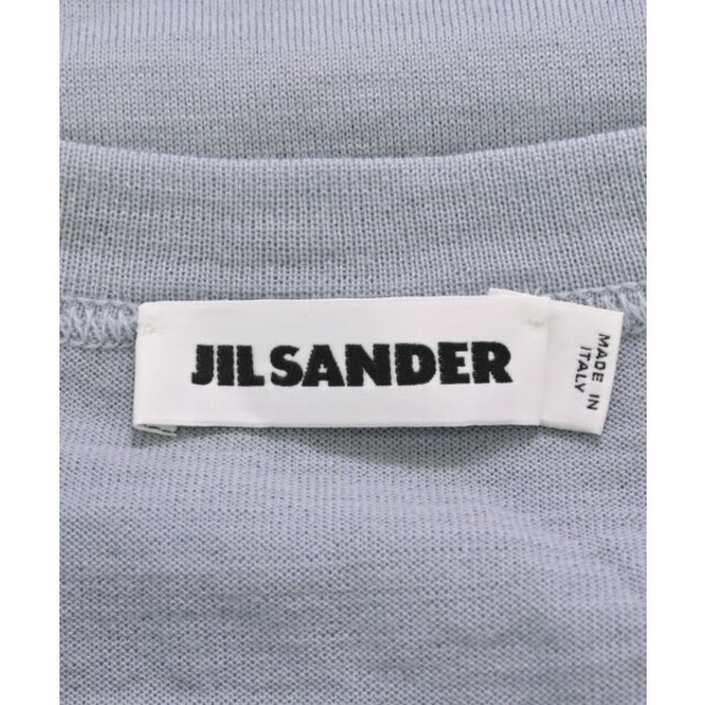 JIL SANDER ジルサンダー ニット・セーター 50(XL位) グレー 2