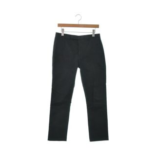 DIOR パンツ ネイビー 紺色 48 | brandfire.ba