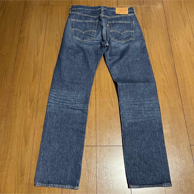 ”USA製” Levis 501 premium ※ BIG E