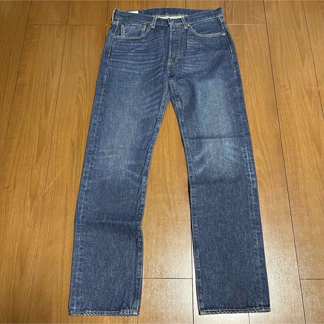 ”USA製” Levis 501 premium ※ BIG E | フリマアプリ ラクマ