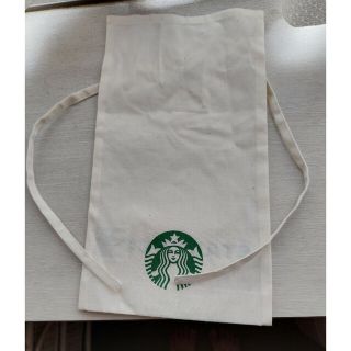 スターバックス(Starbucks)のスターバックス　タンブラー袋(その他)