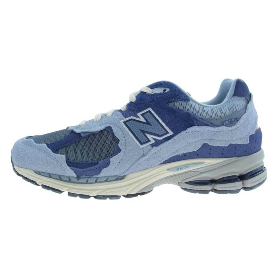 NEW BALANCE ニューバランス スニーカー M2002RDI 2002R Protection ...