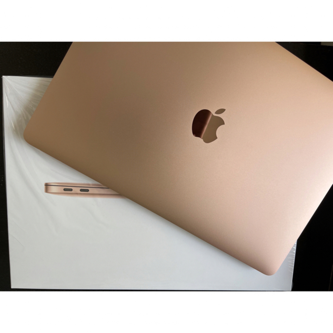 Mac Book air ジャンク　M1 256 1