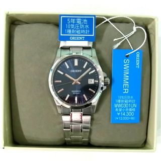 ORIENT 新品⭐ORIENT SWIMMER オリエント スイマー WWUNの通販