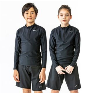 ナイキ(NIKE)のジェンダーレス　水着 170(水着)