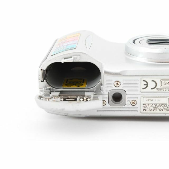 最大92%OFFクーポン Nikon COOLPIX 4100 ニコン コンパクトデジタル