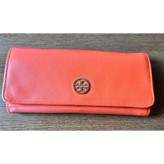 トリーバーチ(Tory Burch)のTory Barch トリーバーチ　長財布(財布)