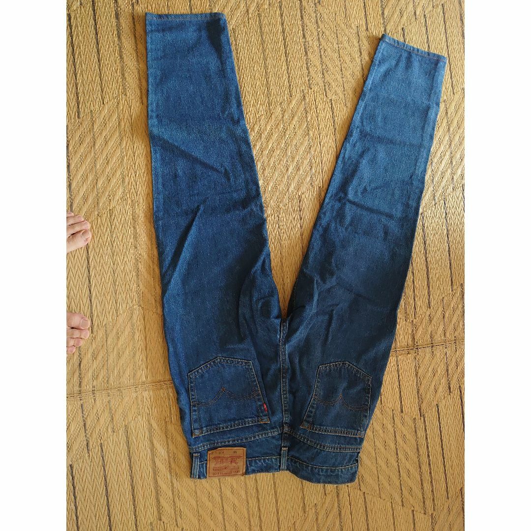 LEVI'S　Levi‘s リーバイス620 ウエスト31W 股下72cm メンズのパンツ(デニム/ジーンズ)の商品写真