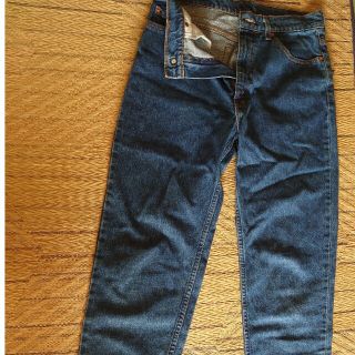 LEVI'S　Levi‘s リーバイス620 ウエスト31W 股下72cm(デニム/ジーンズ)