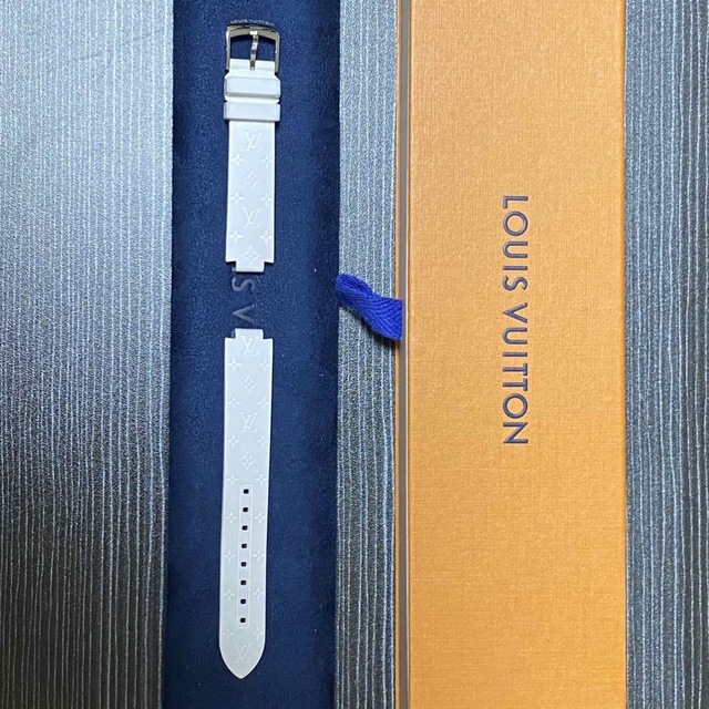 超美品・正規品】ルイヴィトン 時計ストラップ レディース Sサイズ
