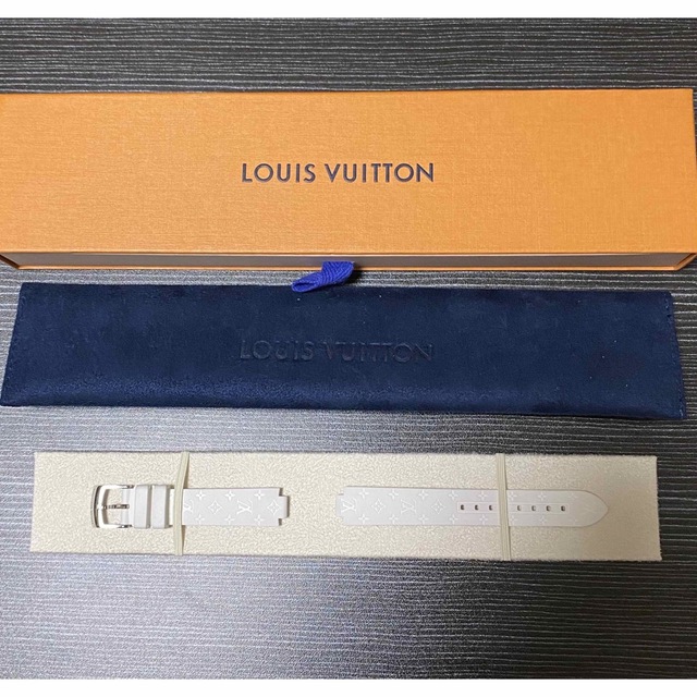 超美品・正規品】ルイヴィトン 時計ストラップ レディース Sサイズ