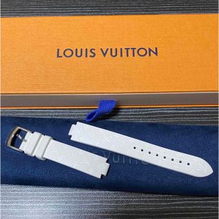 LOUIS VUITTON - 【超美品・正規品】ルイヴィトン 時計ストラップ