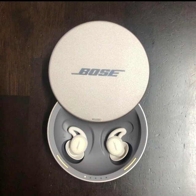 Bose Sleepbuds II ボーズスリープバッツ2 純正品 概ね美品 1