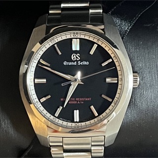 グランドセイコー(Grand Seiko)のグランドセイコー 40000A/m SBGX293 Grand Seiko(腕時計(アナログ))