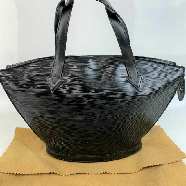 LOUIS VUITTON - LOUIS VUITTON ルイヴィトン エピ トートバッグ サン
