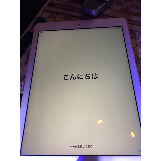 iPad Air  Wi-Fi 32GB Apple