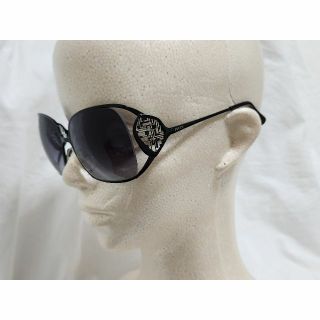 EMILIO PUCCI - 正規良 レア エミリオプッチ ロゴ メタリックオープン