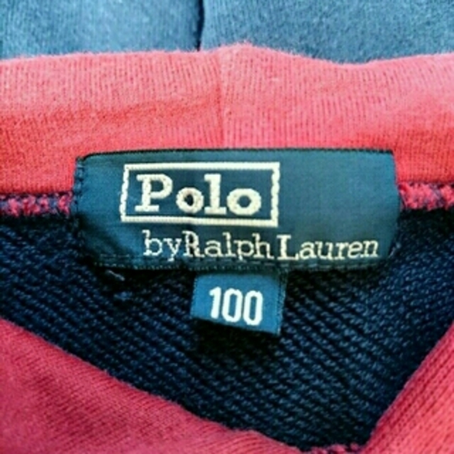 POLO RALPH LAUREN(ポロラルフローレン)のkoha0320様専用 キッズ/ベビー/マタニティのキッズ服男の子用(90cm~)(Tシャツ/カットソー)の商品写真