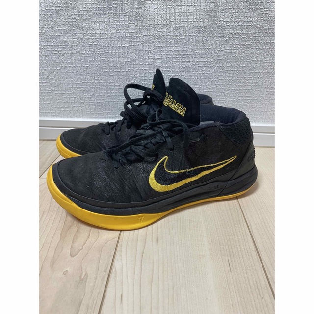 NIKE ナイキ　KOBE コービー　AD black mamba