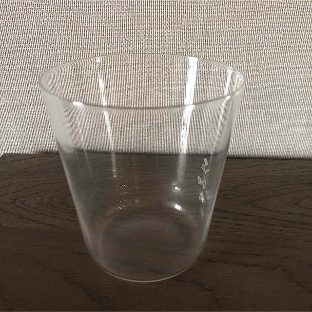 江戸硝子『薄造り』グラス インテリア/住まい/日用品のキッチン/食器(グラス/カップ)の商品写真
