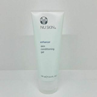 ニュースキン(NU SKIN)のニュースキン エンハンサー 保湿ジェル NUSKIN(洗顔料)