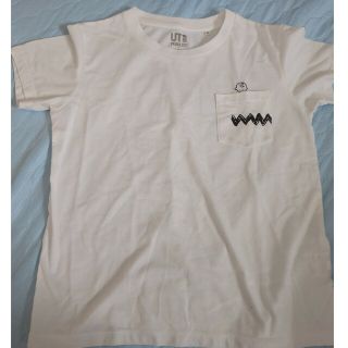 ユニクロ(UNIQLO)のユニクロ Tシャツ まとめ値引き可能商品(Tシャツ(半袖/袖なし))