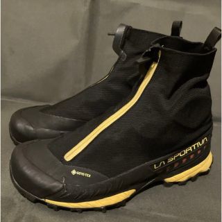 LA SPORTIVA】TX TOP GTX EU42 ゲイター 付 登山靴 | ovale.eu