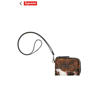 シュプリーム(Supreme)の専用supreme studded wallet(折り財布)