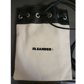 ジルサンダー(Jil Sander)のJil Sander Drawstring Shoulder Bag(ショルダーバッグ)