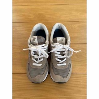 ニューバランス(New Balance)のニューバランス　スニーカー　ML574(スニーカー)