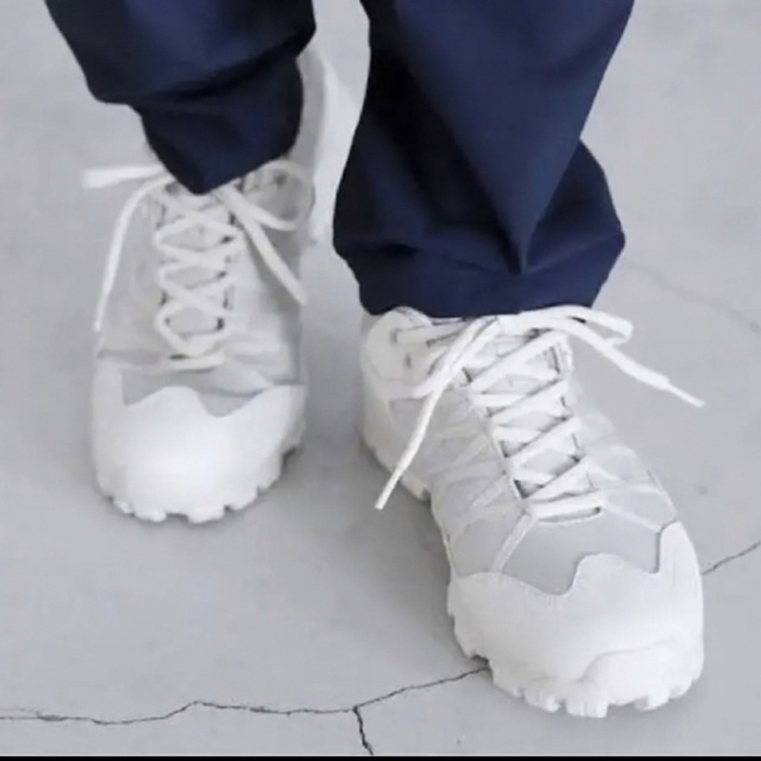 【inov-8】FLYROC 345 GTX 27cm GORE-TEX 防水