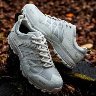 【inov-8】FLYROC 345 GTX 27cm GORE-TEX 防水の通販 by