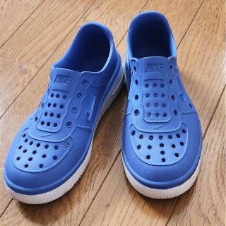 ナイキ(NIKE)のNIKE　ウォーターシューズ　20cm(アウトドアシューズ)