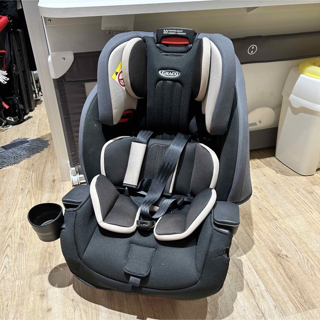 GRACO MILESTONE  マイルストーン チャイルドシート