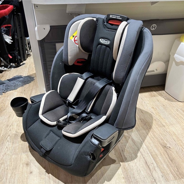 GRACO MILESTONE  マイルストーン チャイルドシート